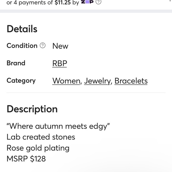 Bomb Party Fall 2024 Stacks - Picture 2 of 2